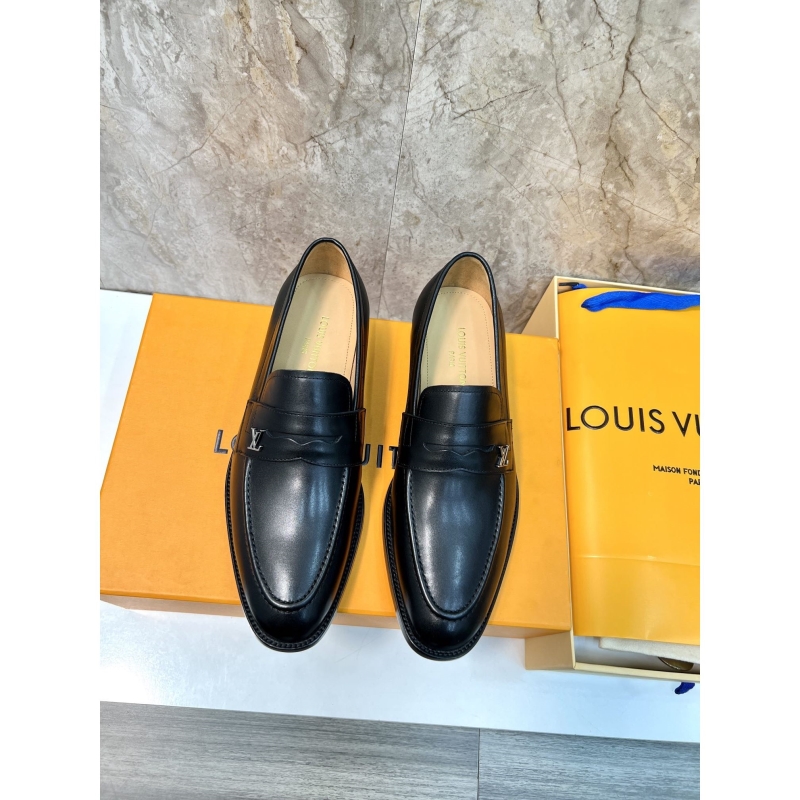 LV Leather Shoes